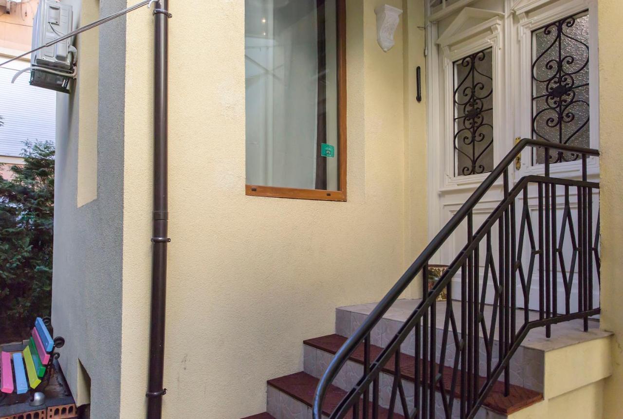 Social Guest House Sofia Exterior foto