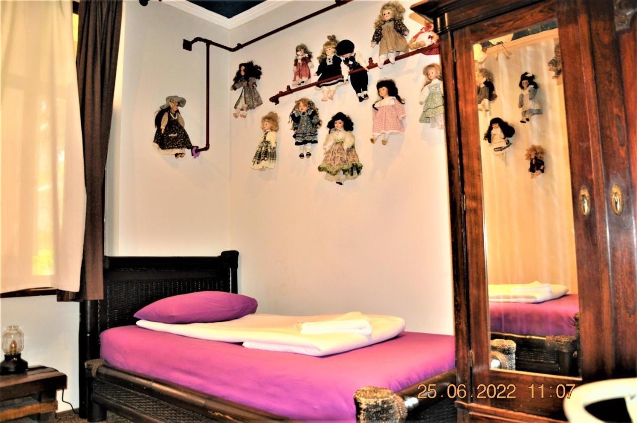 Social Guest House Sofia Exterior foto