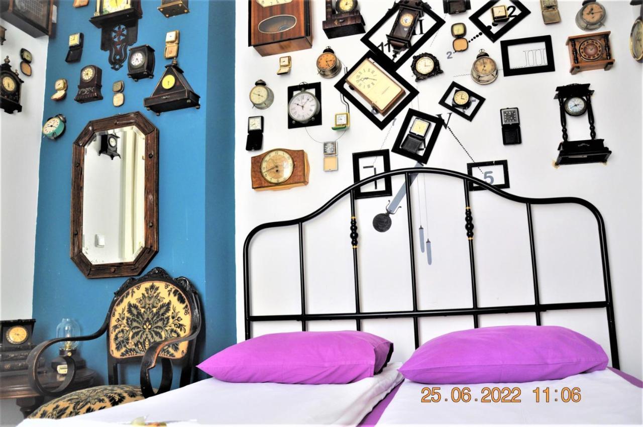 Social Guest House Sofia Exterior foto