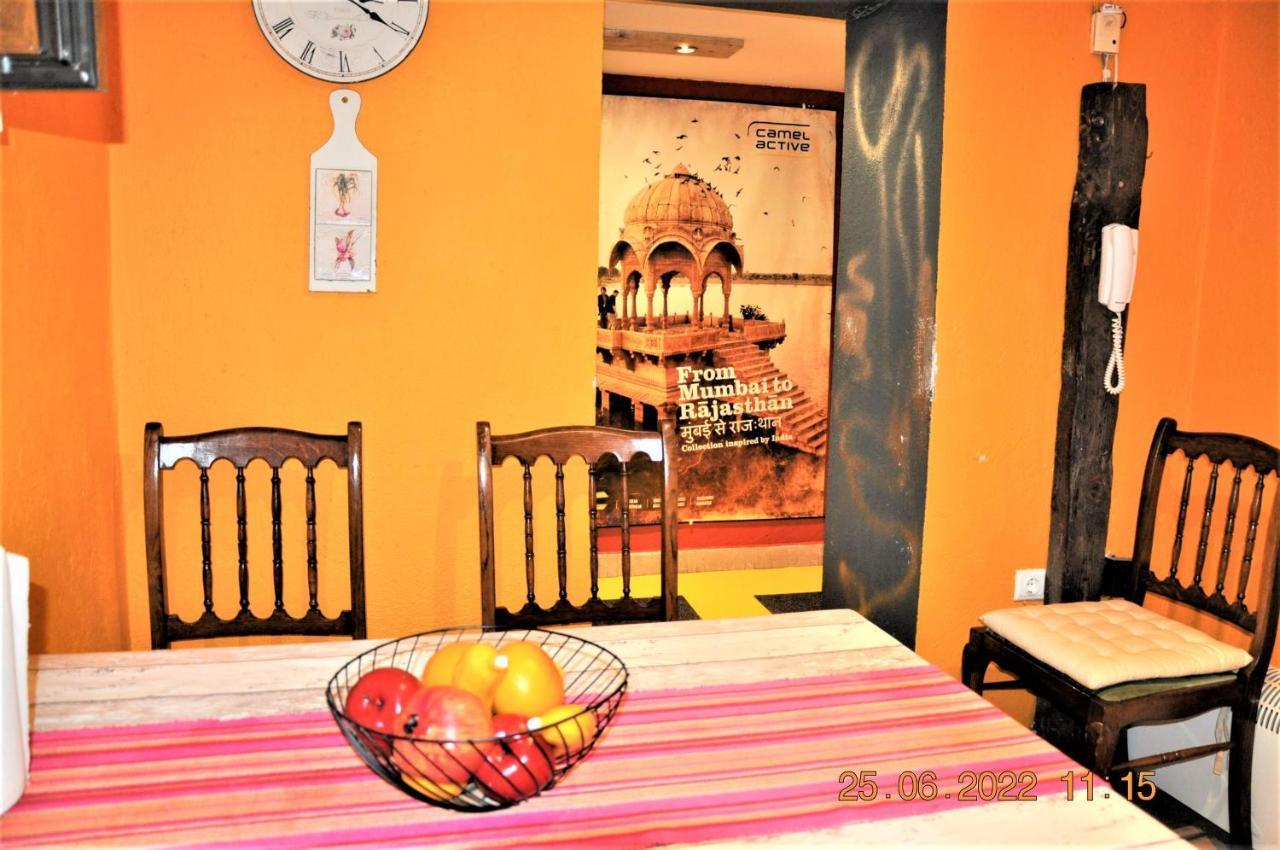 Social Guest House Sofia Exterior foto