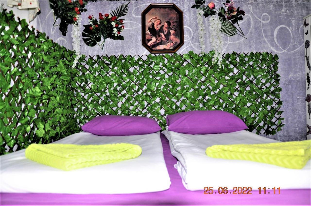 Social Guest House Sofia Exterior foto