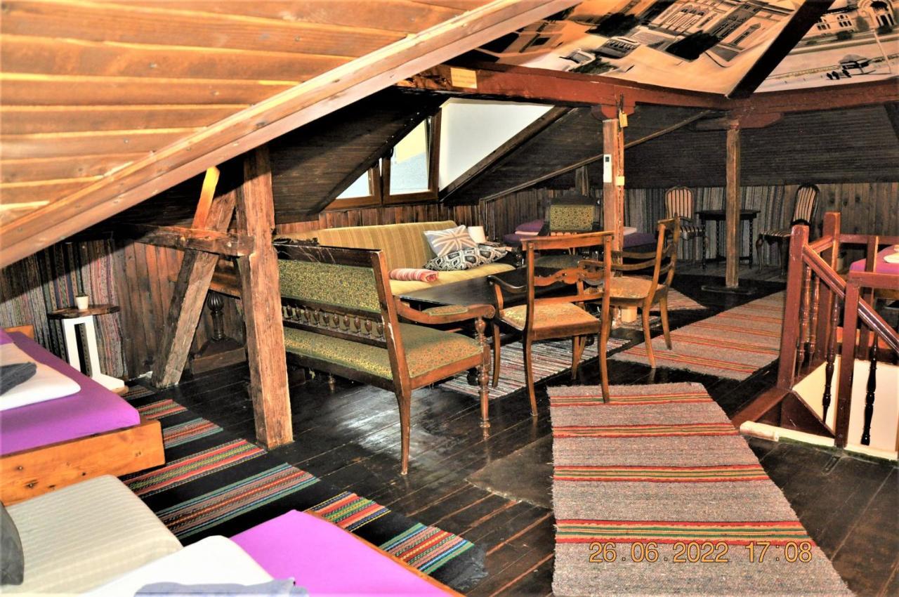 Social Guest House Sofia Exterior foto