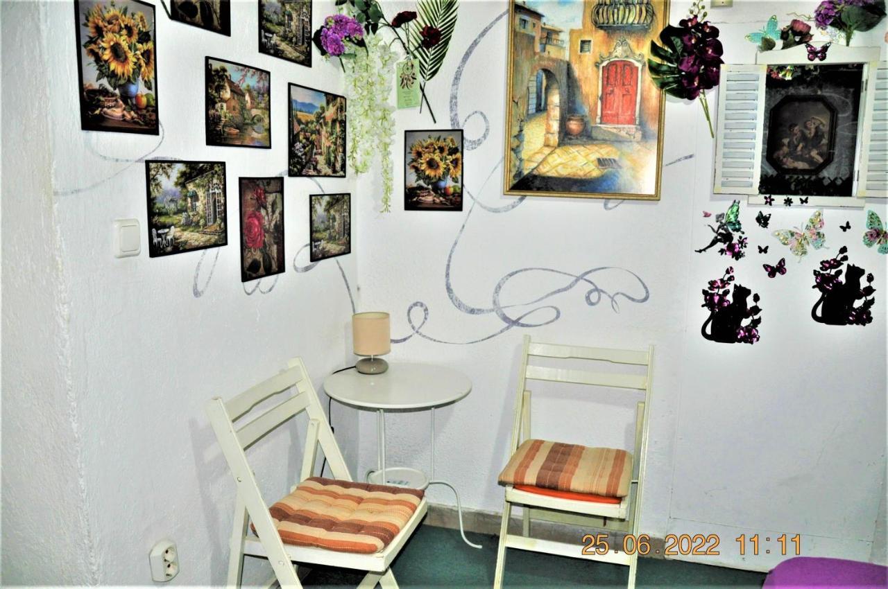 Social Guest House Sofia Exterior foto