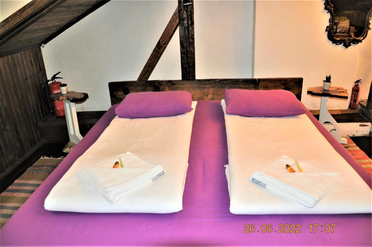 Social Guest House Sofia Exterior foto